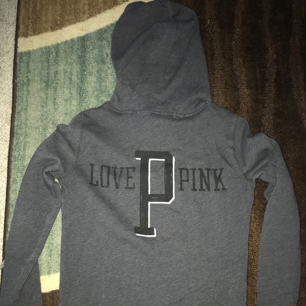 Victoria’s Secret hoodie